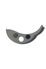 Nidek Face shield / gezichtskapje Nidek RT-3100 phoropter