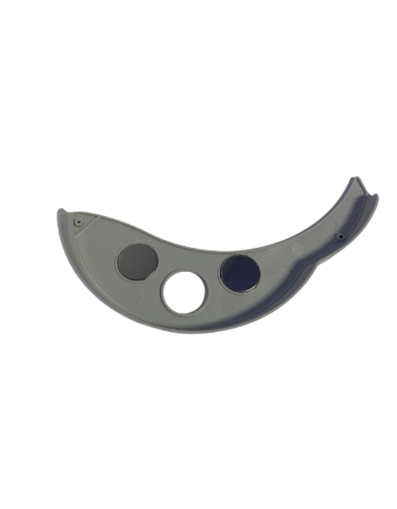 Nidek Face shield / gezichtskapje Nidek RT-3100 phoropter