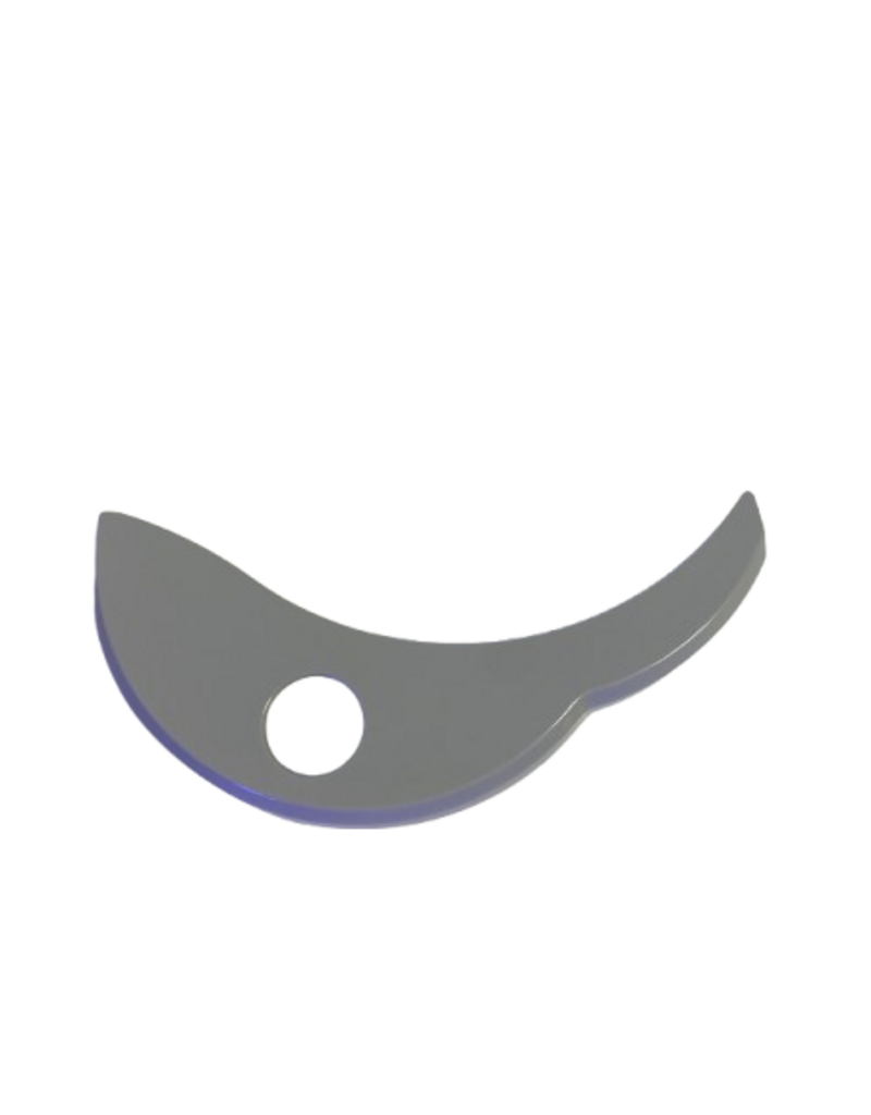 Nidek Face shield / gezichtskapje Nidek RT-3100 phoropter