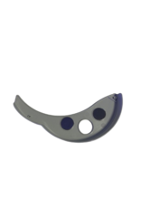 Nidek Face shield / gezichtskapje Nidek RT-3100 phoropter