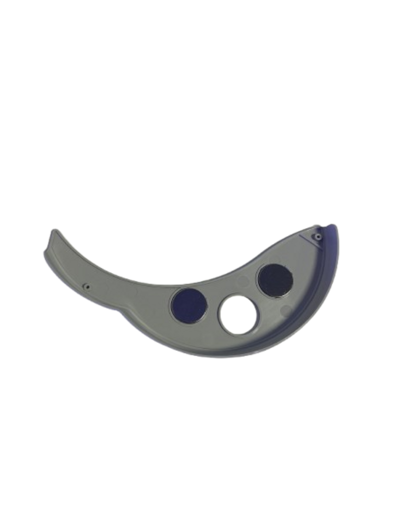 Nidek Face shield / gezichtskapje Nidek RT-3100 phoropter