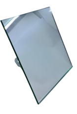 EyeVinci EyeVinci projectiespiegel (opgedampt) 30x30x0,6 cm poly geslepen