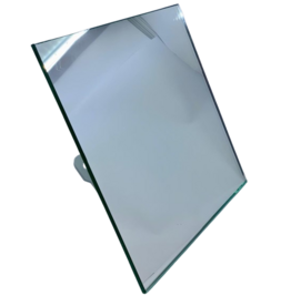 EyeVinci EyeVinci projectiespiegel (opgedampt) 30x30x0,6 cm poly geslepen