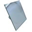 EyeVinci EyeVinci projectiespiegel (opgedampt) 30x30x0,6 cm poly geslepen