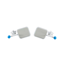 Oculus Oculus polarisatiefilters lineair 45/135 UB-4