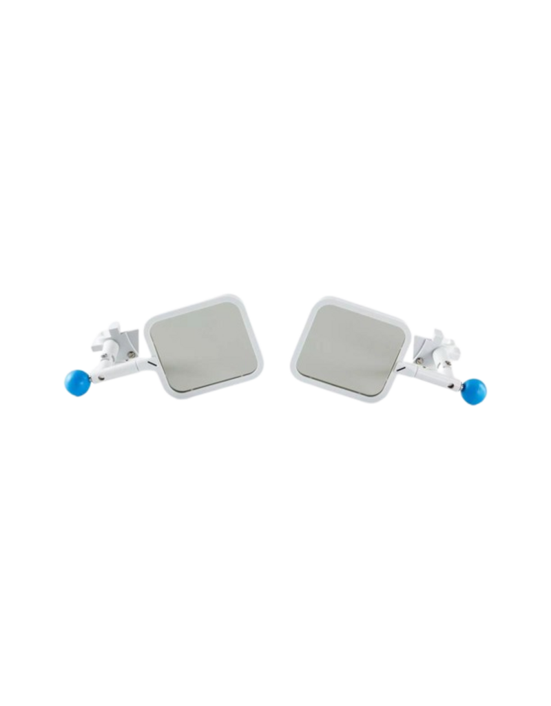 Oculus Oculus polarisatiefilters lineair 45/135 UB-4
