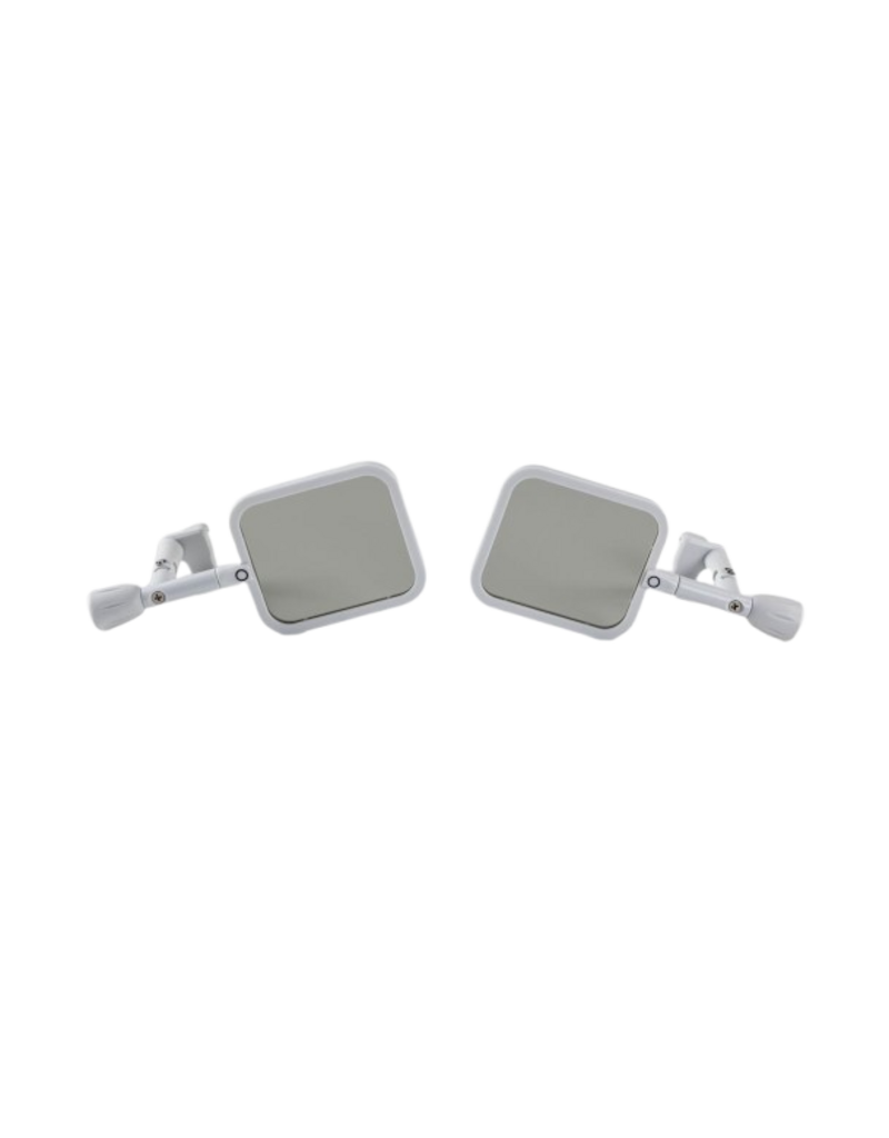 Oculus Oculus UB-6 circulaire polarisatie filterset (Flippers)