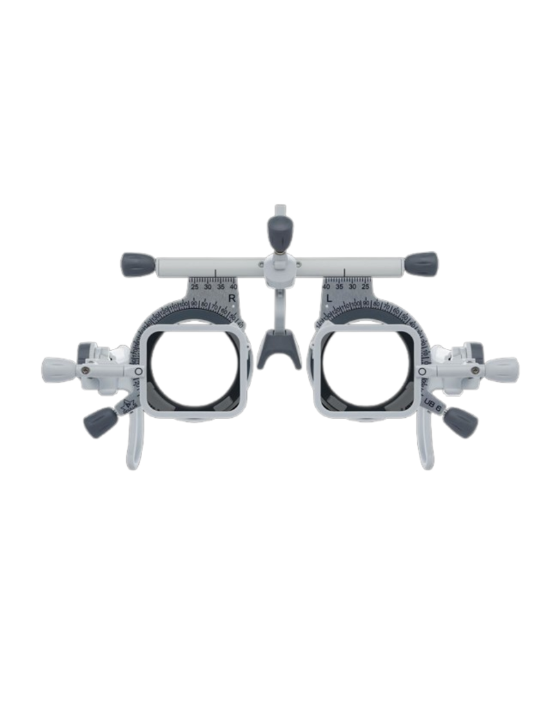 Oculus Oculus UB-6 circulaire polarisatie filterset (Flippers)