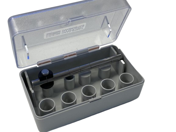 Haag-Streit Haag-Streit controle gewicht voor de AT-900 tonometer