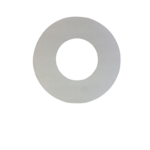 Nidek Lfu 220 rond filter 30 stuks