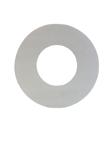 Nidek Nidek Lfu 220 rond filter 30 stuks