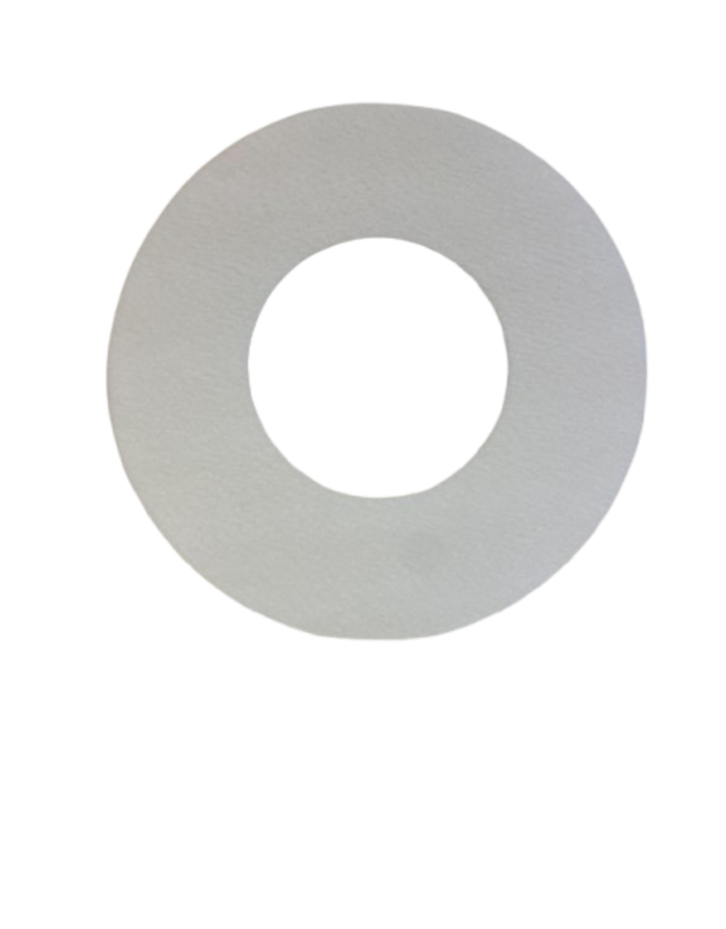 Nidek Nidek Lfu 220 rond filter 30 stuks
