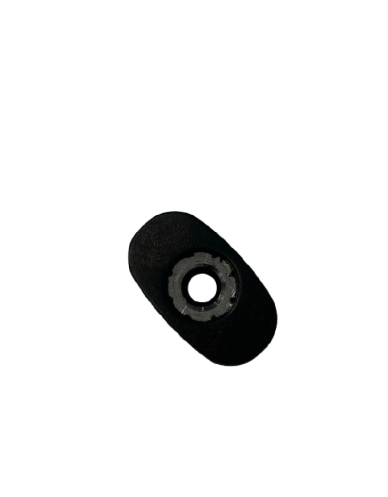 Nidek Rubber voor flexibele aandrukstift voor Nidek ME-1000 / LE-9000 series