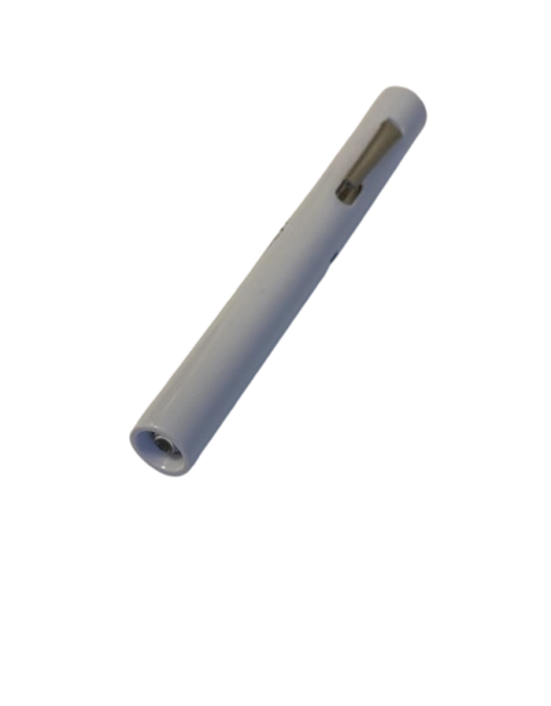 Disposable Penlight (wegwerp pupillampje) – compact, hoge lichtintensiteit & lange brandduur – set van 6