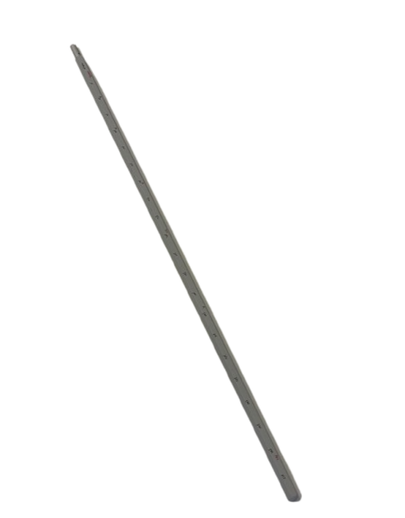 Nidek Nidek leesstang voor RT-6100 phoropter 70 cm