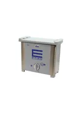 Elma Elmasonic Select ultrasoon met verwarming en tijdinstelling, verkrijgbaar in diverse maten