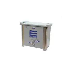 Elma MAGAZIJNOPRUIMING Elmasonic Select ultrasoon met verwarming en tijdinstelling, verkrijgbaar in diverse maten