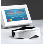 Activa droge ogen masker – professionele thermo-massage behandeling voor MGD en droge ogen