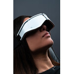 Activa droge ogen masker – professionele thermo-massage behandeling voor MGD en droge ogen