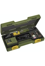 Boormachine Proxxon Drill snelheidsregulatie in koffer met uitgebreide accessoireset