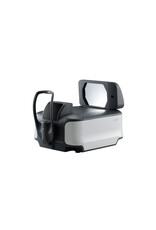 Nidek Nidek PHANTOM open-field binocular refraction system – objectieve en subjectieve refractie zonder lenzen in één meting