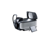 Nidek PHANTOM open-field binocular refraction system – objectieve en subjectieve refractie zonder lenzen in één meting