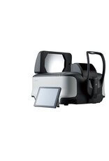 Nidek Nidek PHANTOM open-field binocular refraction system – objectieve en subjectieve refractie zonder lenzen in één meting