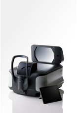Nidek Nidek PHANTOM open-field binocular refraction system – objectieve en subjectieve refractie zonder lenzen in één meting