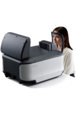 Nidek Nidek PHANTOM open-field binocular refraction system – objectieve en subjectieve refractie zonder lenzen in één meting