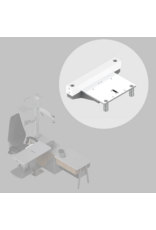 Yuratek kinsteunhouder Defne unit