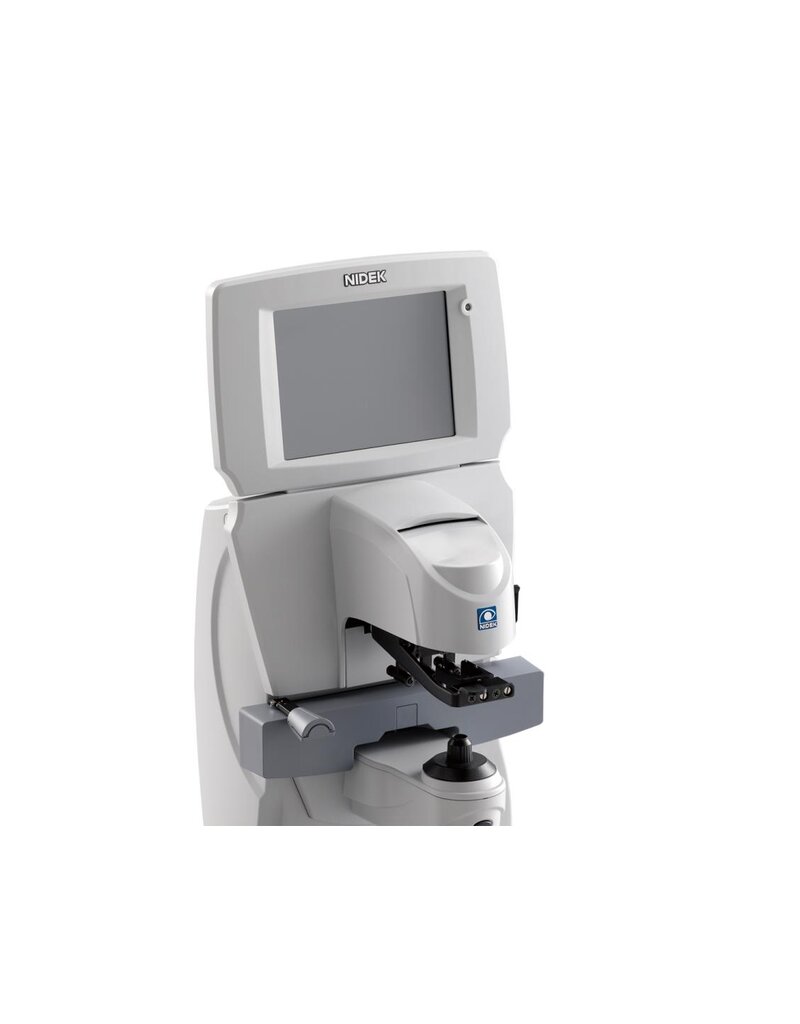 Nidek Nidek LM-1800PD lensmeter, topsterktemeter
