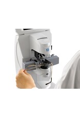 Nidek Nidek LM-1800PD lensmeter, topsterktemeter