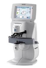 Nidek Nidek LM-1800PD lensmeter, topsterktemeter
