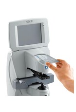 Nidek Nidek LM-1800PD lensmeter, topsterktemeter