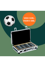 EyeVinci Eyevinci prismaset gecoat 84-delig kunststof glazen