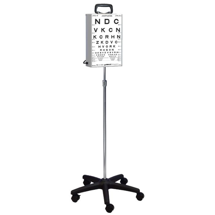 Vloerstandaard voor ESV 1200 en ESV 1500