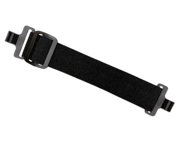 SBM Hoofdband Activa droge ogen masker