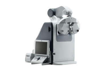 Used equipment