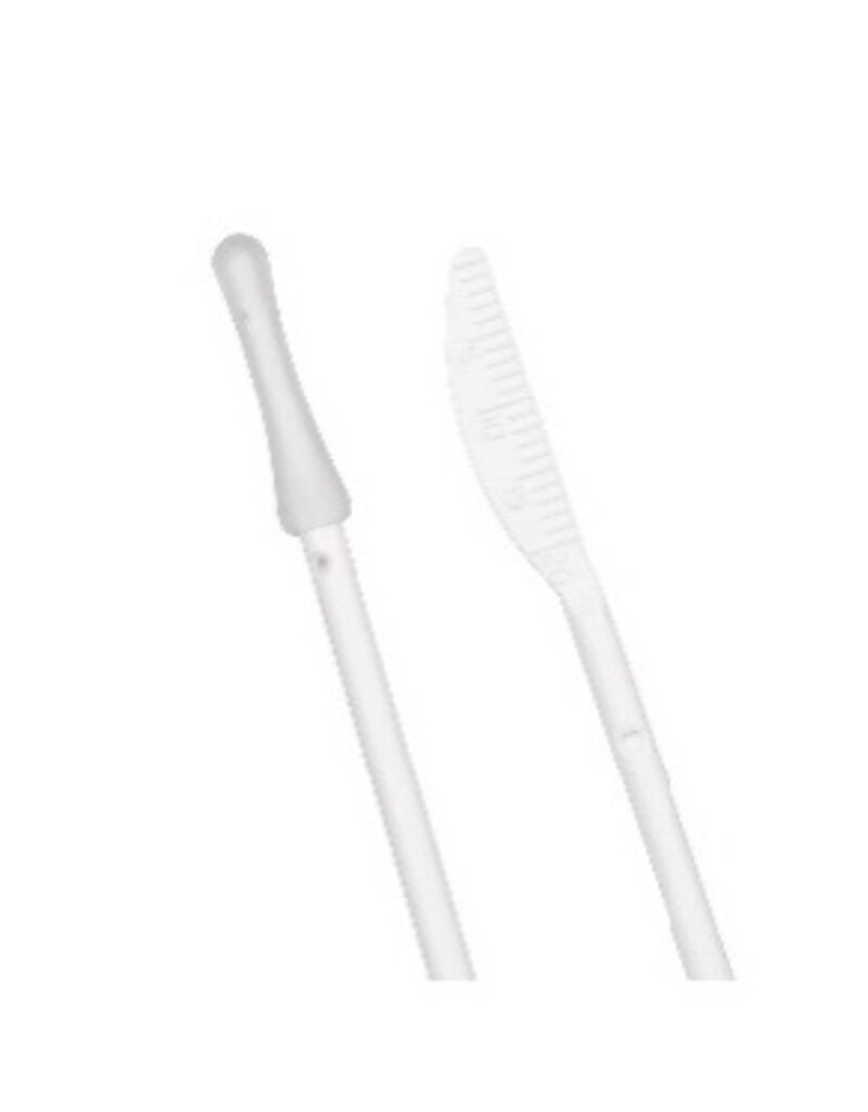 Oculus Oculus LidStick Dispenser Starter Kit - Complete set voor hygiënische en comfortabele ooglidhantering
