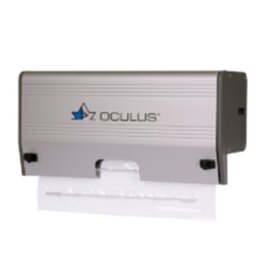 Oculus Oculus LidStick Dispenser Starter Kit