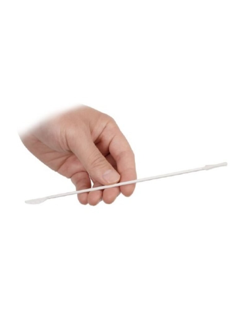 OCULUS LidStick® Navulling – 2 rollen (200 stuks) voor hygiënische ooglidmanipulatie