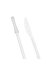 OCULUS LidStick® Navulling – 2 rollen (200 stuks) voor hygiënische ooglidmanipulatie