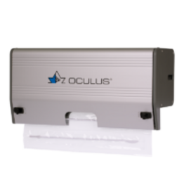 Oculus Oculus LidStick Dispenser Starter Kit