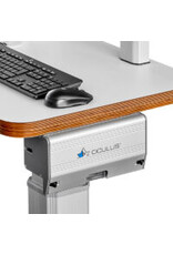 Oculus Oculus LidStick Dispenser Starter Kit - Complete set voor hygiënische en comfortabele ooglidhantering