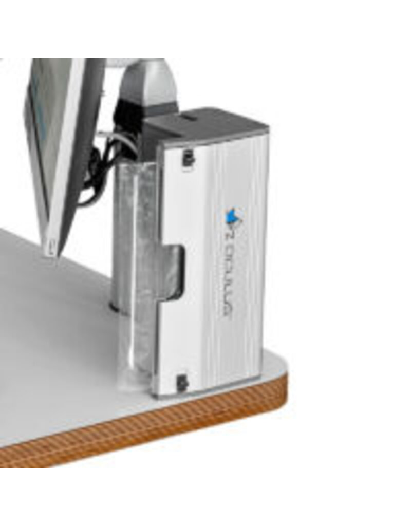 Oculus Oculus LidStick Dispenser Starter Kit - Complete set voor hygiënische en comfortabele ooglidhantering