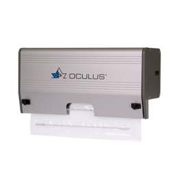 Oculus Oculus LidStick Dispenser Starter Kit