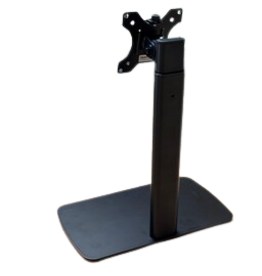 Desktop stand voor visusscherm LC-190P