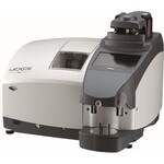 Nidek LEXCE PLUS Trend B slijpautomaat met groef en shape imager/blocker