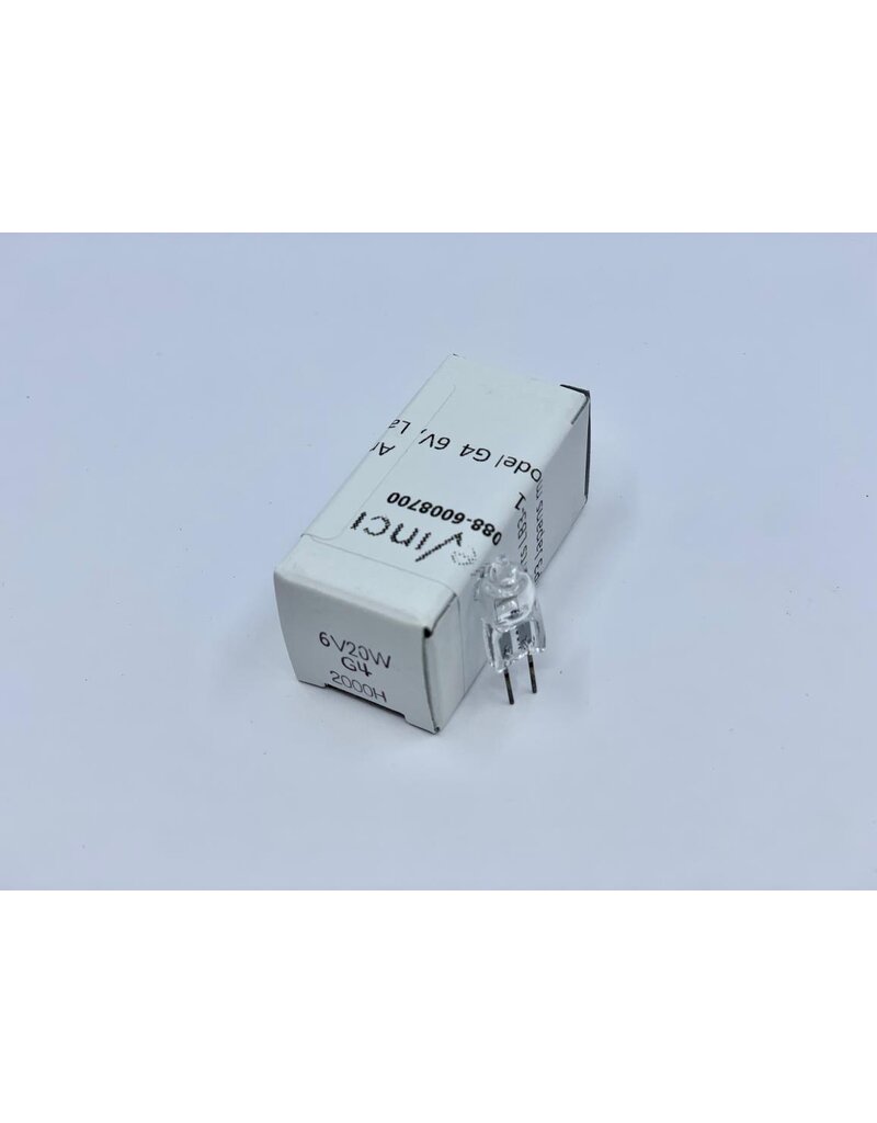 Nidek Nidek CP-670 lamp, ook voor Nikon NP3