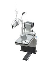 Nidek Nidek COS-610 Instrumententafel – Compacte en ergonomisch instrumentenblad ng